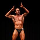 Steve  Rhode - NPC BodyBE1 Classic 2012 - #1